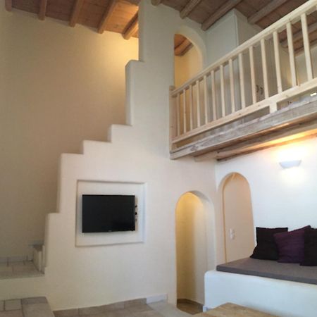 Villa Gkmykonos Ano Mera Esterno foto