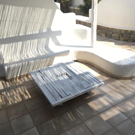 Villa Gkmykonos Ano Mera Esterno foto