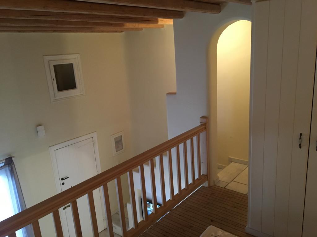 Villa Gkmykonos Ano Mera Esterno foto