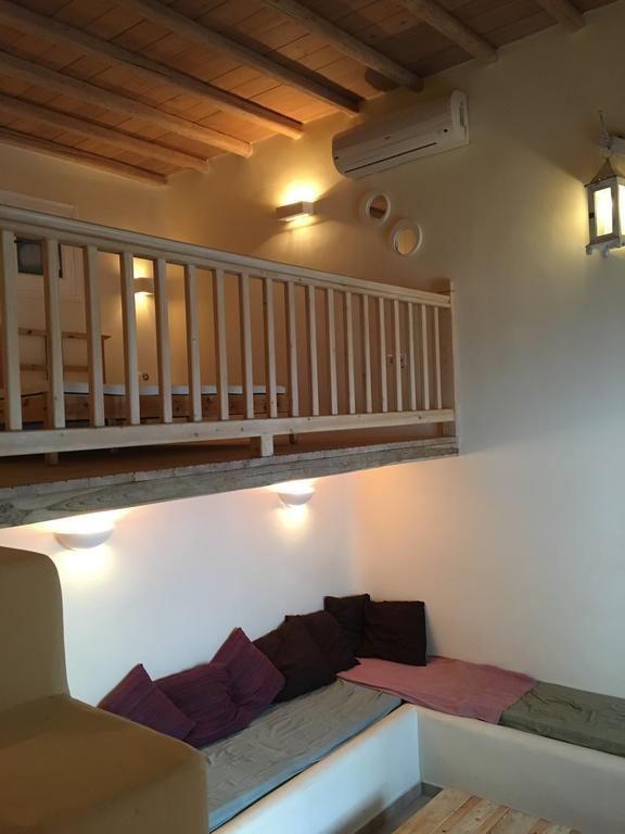 Villa Gkmykonos Ano Mera Esterno foto