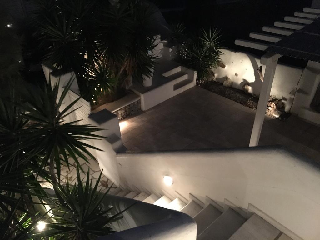 Villa Gkmykonos Ano Mera Esterno foto
