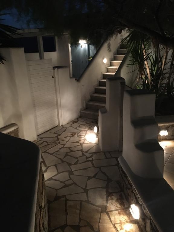 Villa Gkmykonos Ano Mera Esterno foto