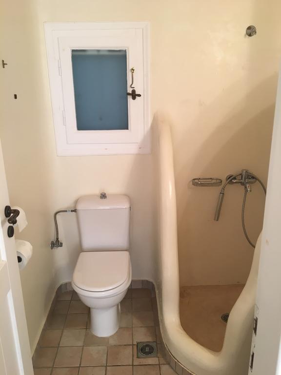 Villa Gkmykonos Ano Mera Esterno foto