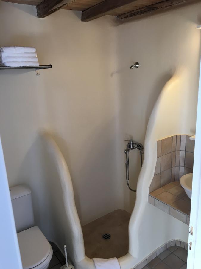 Villa Gkmykonos Ano Mera Esterno foto