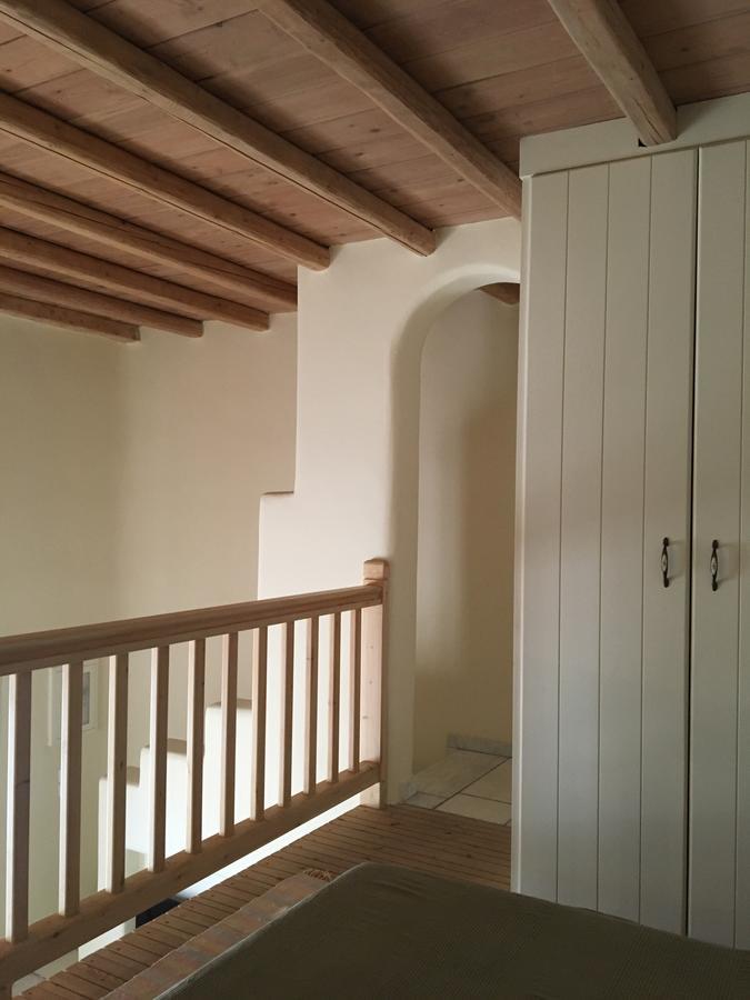 Villa Gkmykonos Ano Mera Esterno foto