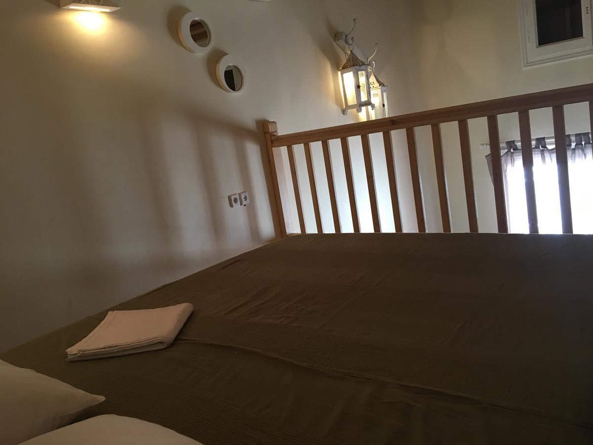 Villa Gkmykonos Ano Mera Esterno foto