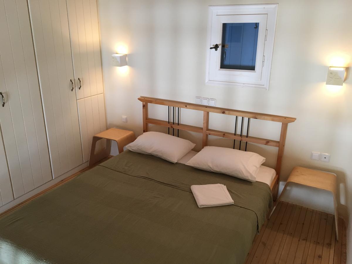 Villa Gkmykonos Ano Mera Esterno foto
