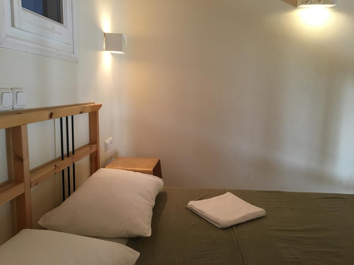 Villa Gkmykonos Ano Mera Esterno foto