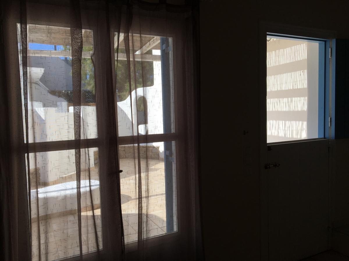 Villa Gkmykonos Ano Mera Esterno foto