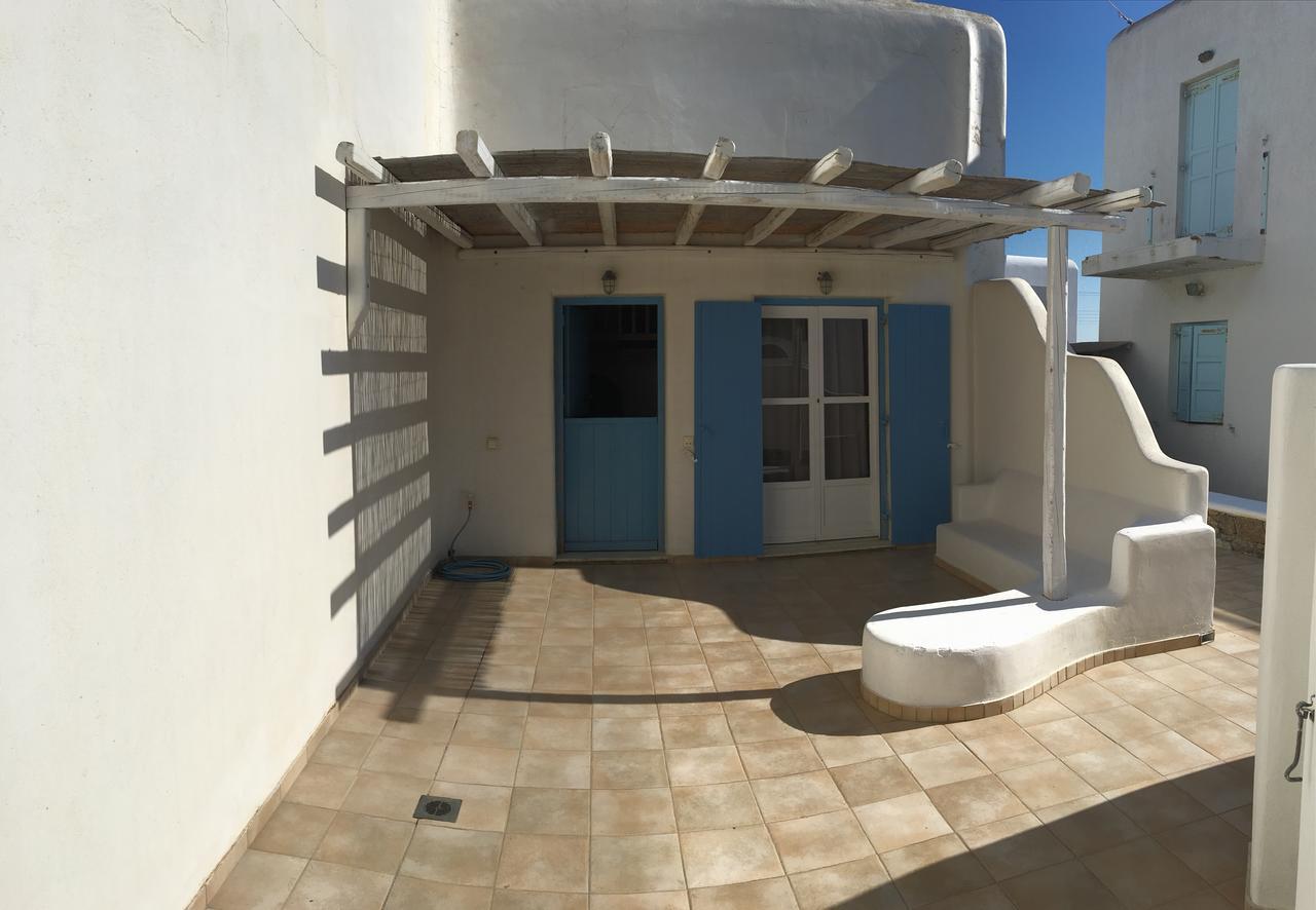 Villa Gkmykonos Ano Mera Esterno foto