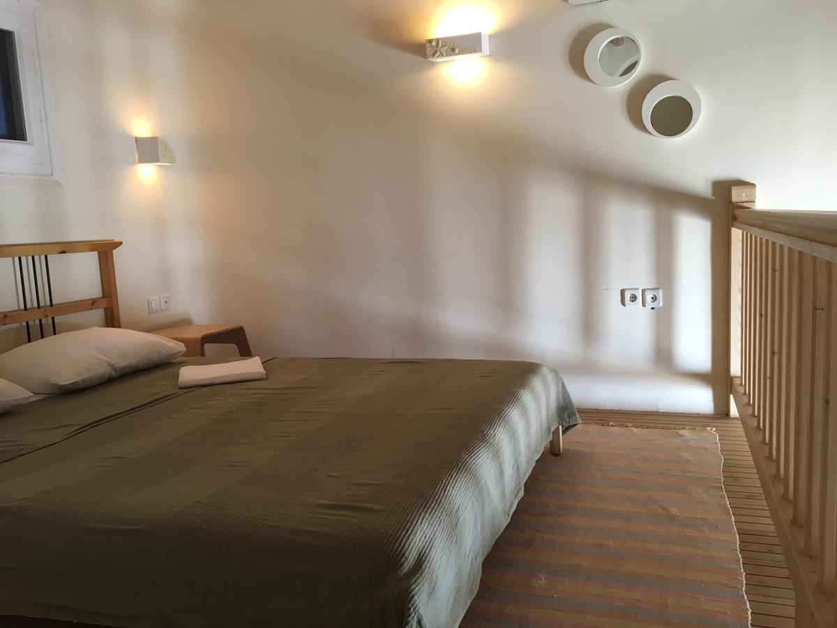 Villa Gkmykonos Ano Mera Esterno foto