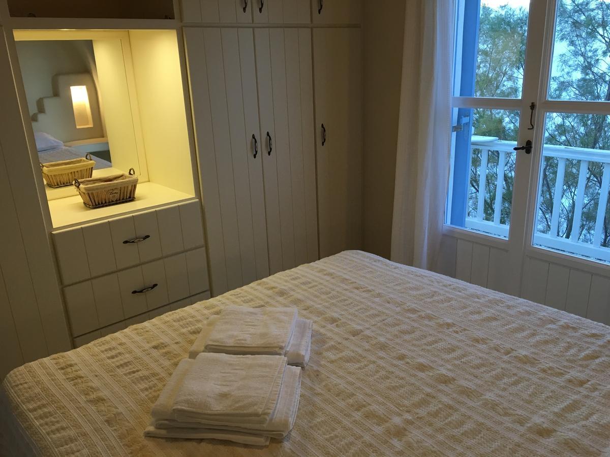 Villa Gkmykonos Ano Mera Esterno foto