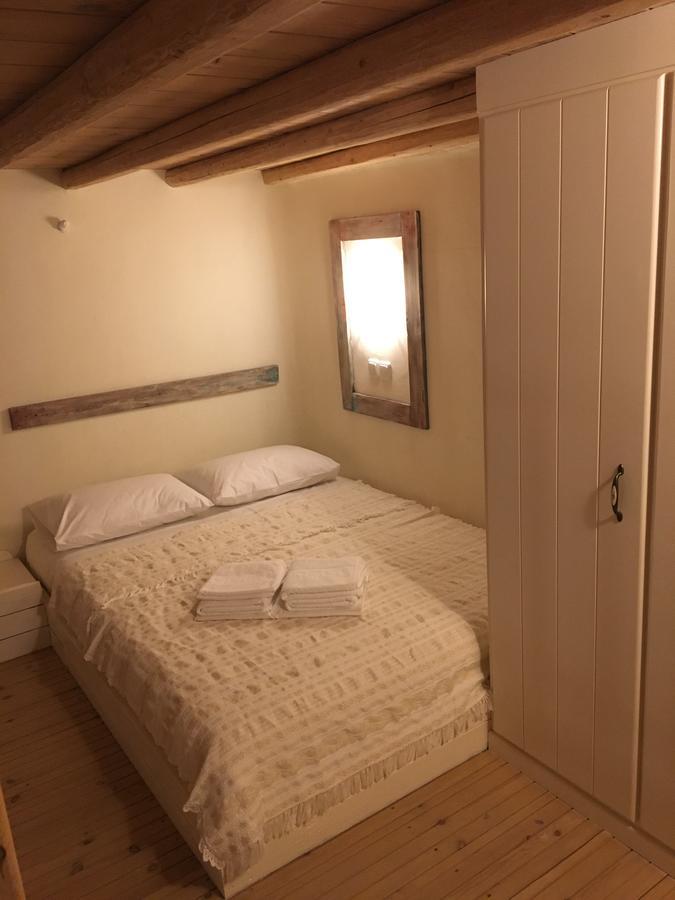Villa Gkmykonos Ano Mera Esterno foto