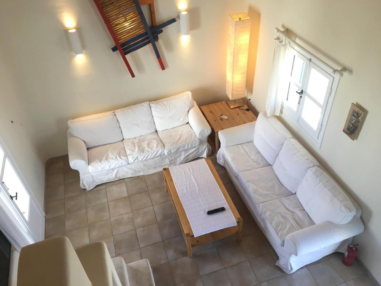 Villa Gkmykonos Ano Mera Esterno foto