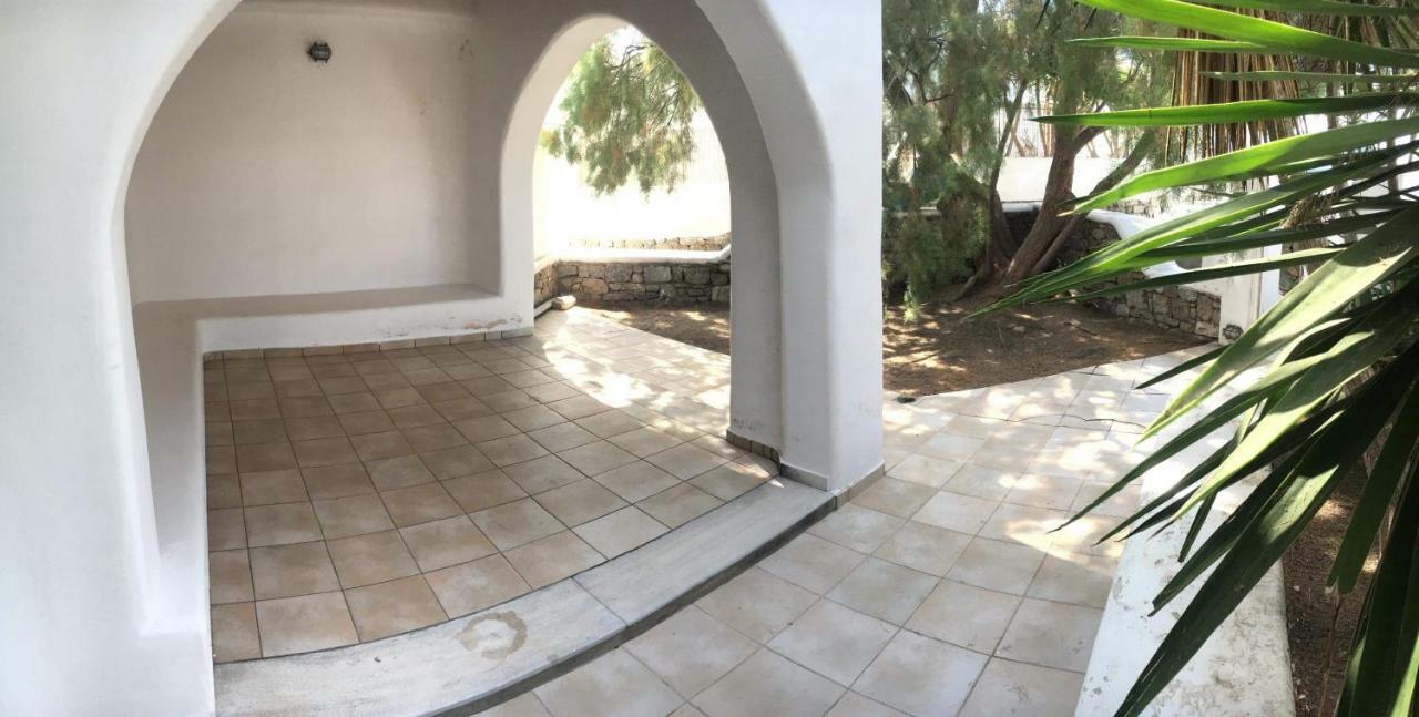Villa Gkmykonos Ano Mera Esterno foto
