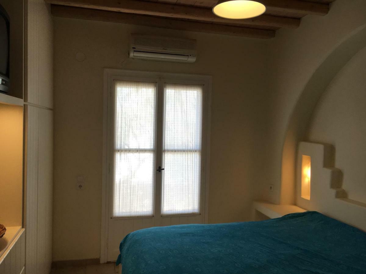 Villa Gkmykonos Ano Mera Esterno foto