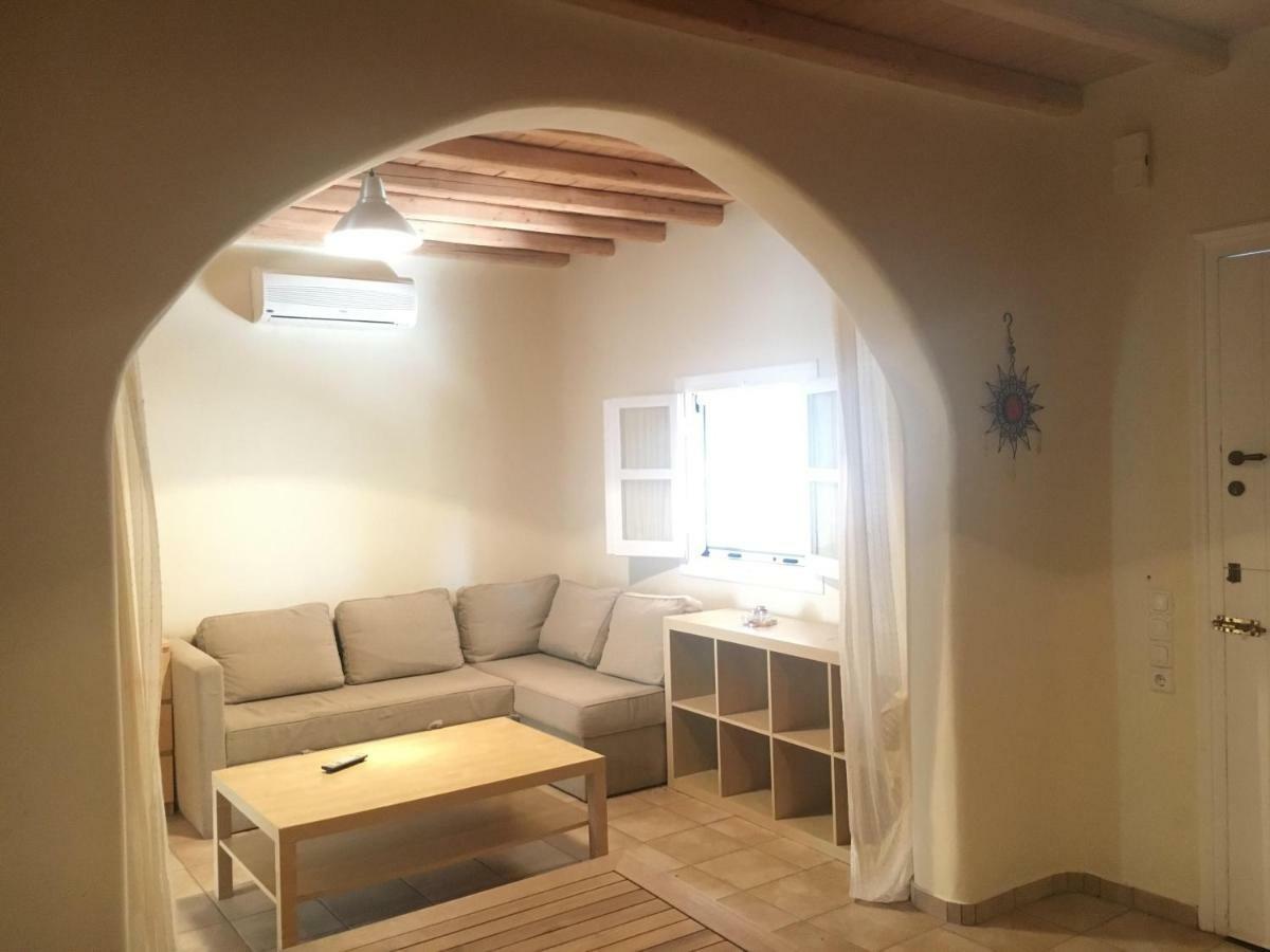 Villa Gkmykonos Ano Mera Esterno foto