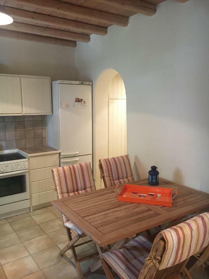 Villa Gkmykonos Ano Mera Esterno foto