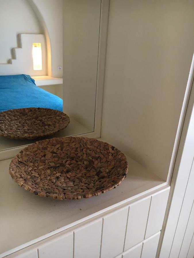Villa Gkmykonos Ano Mera Esterno foto