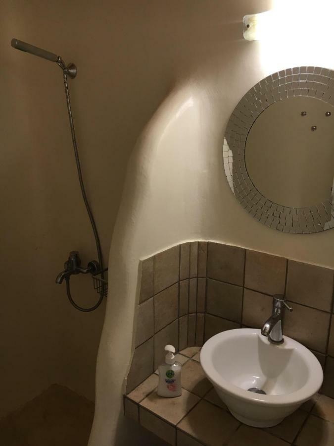Villa Gkmykonos Ano Mera Esterno foto